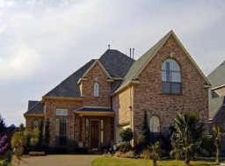 4533 Glen Heather Dr, Frisco, TX 75034