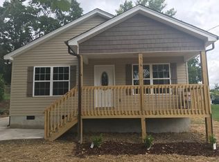 516 Hawthorne St W LOT 4-5, Dalton, GA 30720