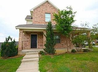 3113 Eastcrest Ct, Fort Worth, TX 76105