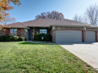 4862 S Blakey Ct, Springfield, MO 65810