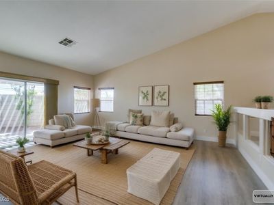 3816 Sunking St, Las Vegas, NV, 89130