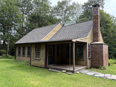 98 Lockwood Brook Road, Waitsfield, VT, 05673