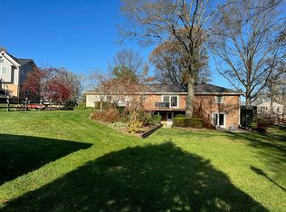 4016 Barnsley Ln, Olney, MD 20832