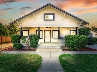 134 Laurel Ave, Oakdale, CA 95361