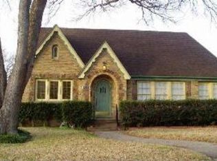 5615 Mercedes Ave, Dallas, TX 75206