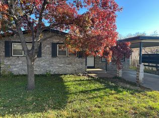 3109 Webster St, San Angelo, TX 76901