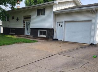 425 Church STREET, Holmen, WI 54636