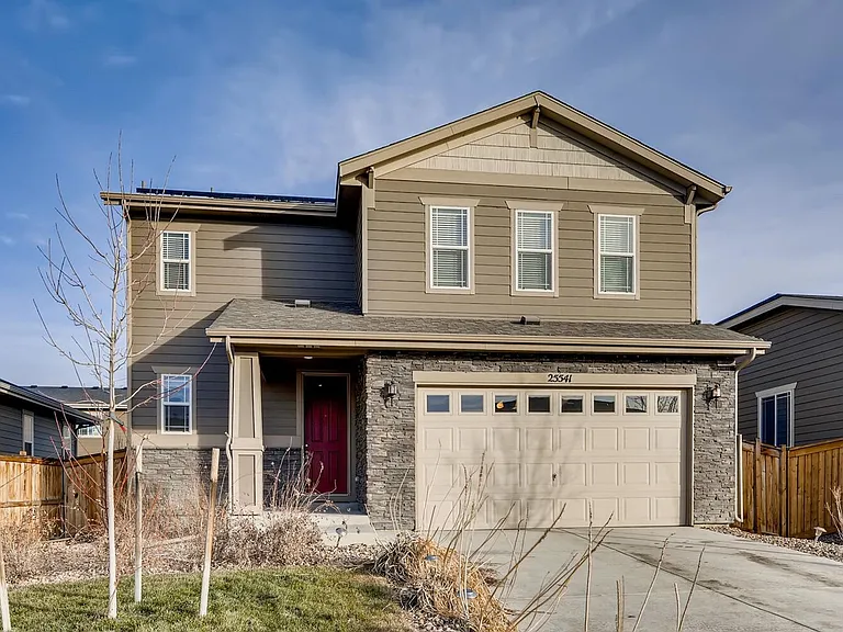 25541 E Cedar Pl — Photo 1