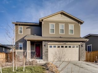 25541 E Cedar Pl, Aurora, CO 80018