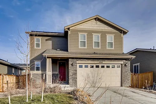 25541 E Cedar Pl Photo 1