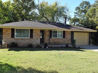 1117 Donna Kay Dr, Kerrville, TX 78028