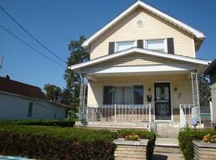415 Clarendon Ave, Columbus, OH
