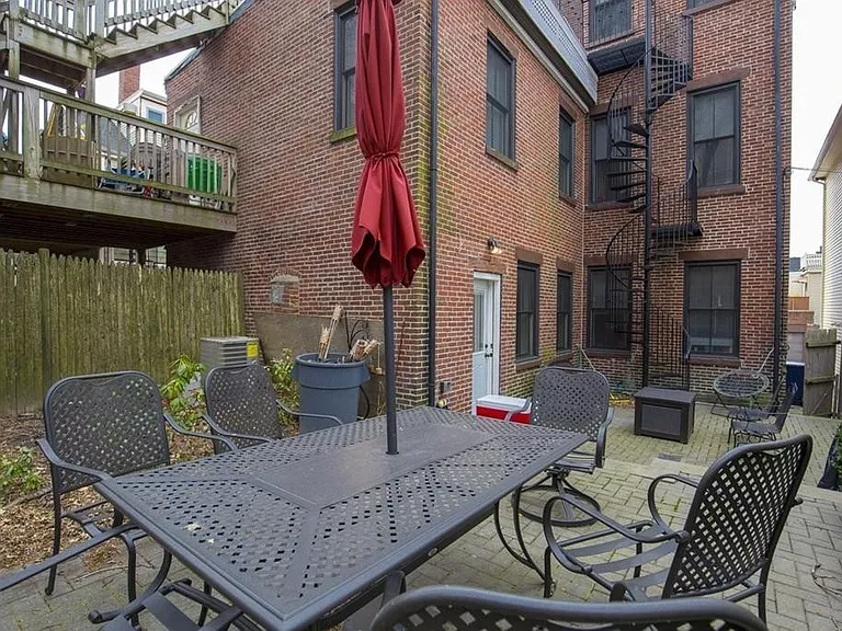 8 Gates St #1 — Photo 8