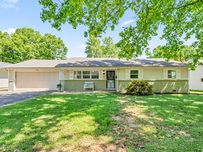 1261 E Gretna Street, Springfield, MO, 65804