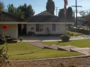 1154 Norby Ln, Fullerton, CA 92833