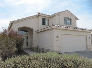 467 W Bolero Dr, Tempe, AZ 85284