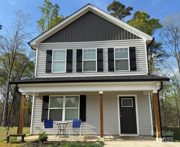 936 Constitution Ave, Newton, NC, 28658