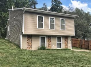 110 Patti Ln, Aliquippa, PA 15001