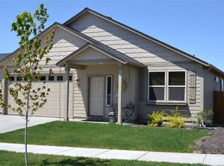 63785 NE Hunters Cir, Bend, OR 97701