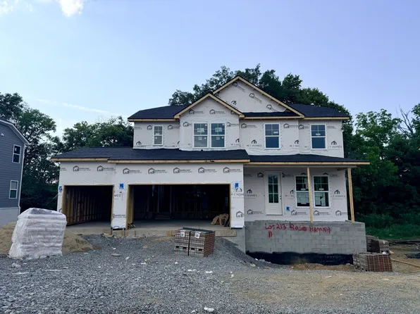 213 Rose Hannah Dr Lot 11, Gallatin, TN 37066