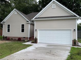 57 Huber Rd, Newport News, VA 23601