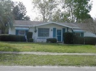 14658 SW 34th Terrace Rd, Ocala, FL 34473