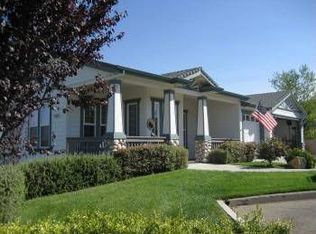 622 Twilight Ln, Sonora, CA 95370