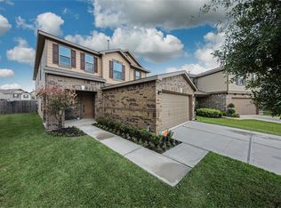 7611 White Barnwood Ct, Cypress, TX 77433