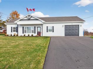 5 Hunwicks St, Salisbury, NB E4J3L1