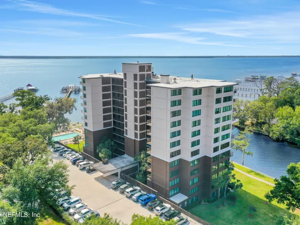 6000 SAN JOSE Boulevard #9D, Jacksonville, FL 32217