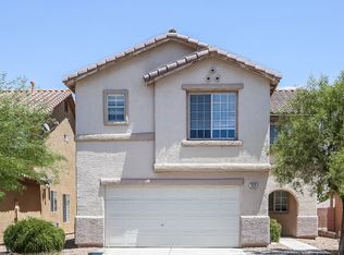 7924 Quick Pine St, Las Vegas, NV 89143