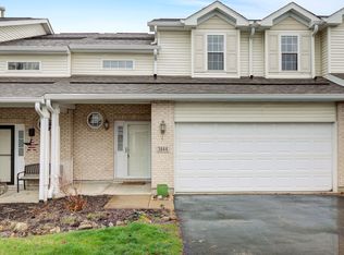 3844 Pathfinder Ln, Joliet, IL 60435