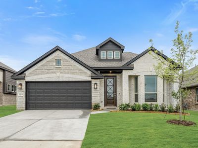 119 Emperor Oak Ct, Balch Springs, TX, 75181
