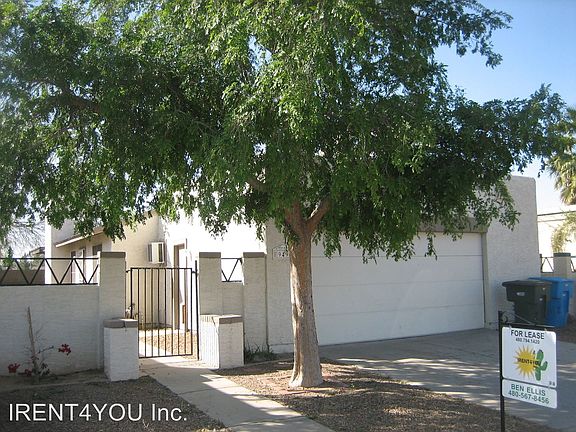 2nd image of 949 E Wahalla Ln