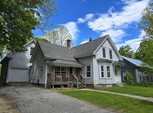 555 Depot Street, Wilton, ME 04294