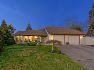 8410 NW 15th Ct, Vancouver, WA 98665