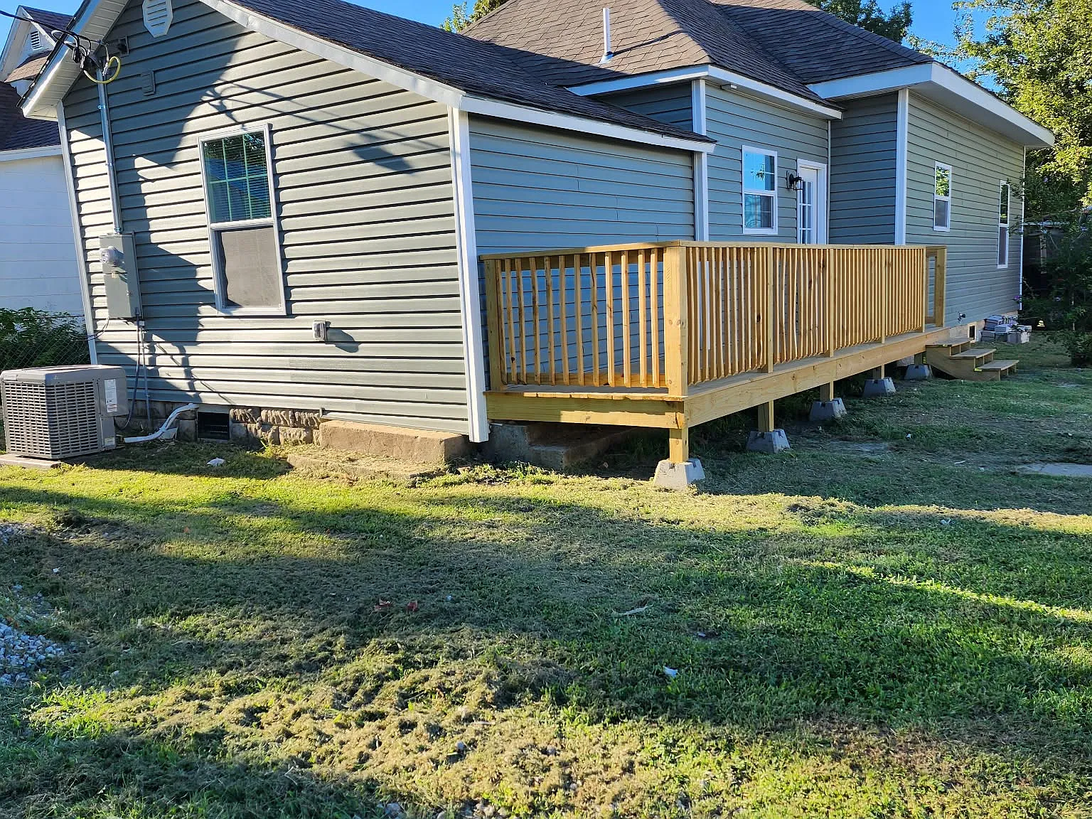 3 bed, 1258 sqft, $1,200 — Photo 3