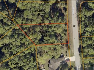 1140179131 Daphne Rd, North Pt, FL 34288
