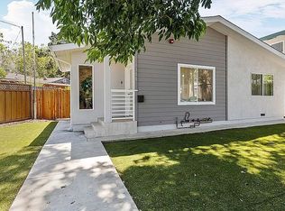 1300 2nd Ave, San Mateo, CA 94401