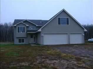 33169 Teal Ave, Shafer, MN 55074