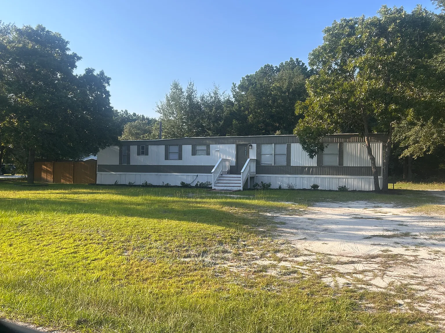 316 Watts Hill Rd — Photo 2