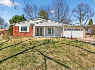 3265 Harness Dr, Florissant, MO 63033