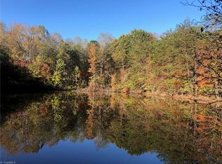 3870 Nc Highway 14, Reidsville, NC 27320