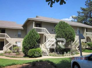 2056 Seacliff Dr N UNIT 2056, Daphne, AL 36526