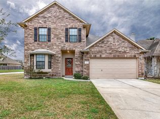 18440 Sunrise Pines Dr, Montgomery, TX 77316