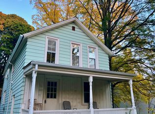 60 Carlton St #1, Rochester, NY 14607