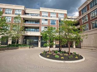 2396 Major Mackenzie Dr W #212, Vaughan, ON L6A 4Y1