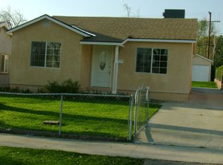 13543 Raven St, Sylmar, CA 91342