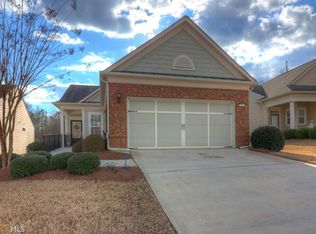 108 Begonia Ct, Griffin, GA 30223