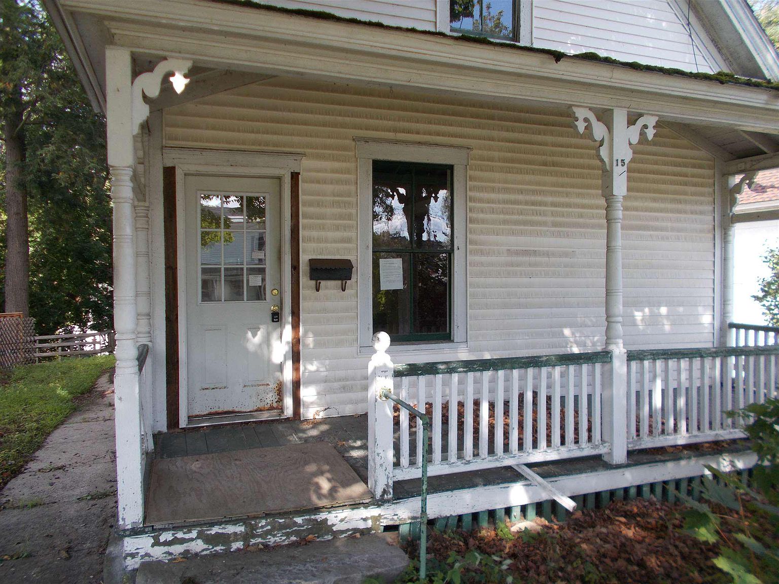 15 Highland St, Woodsville, NH 03785 Zillow